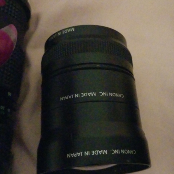 Camera bundle - Picture 4 of 7